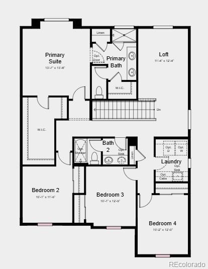 MLS Image #44 for 16958 w 92nd drive,arvada, Colorado