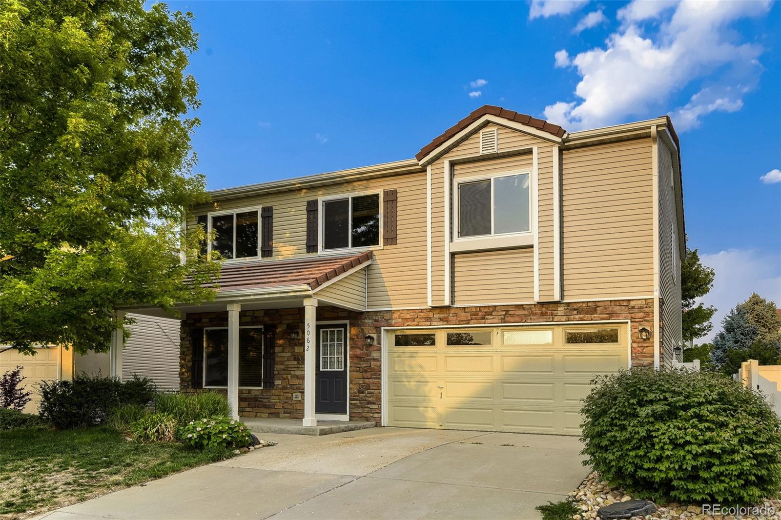 MLS Image #0 for 5062  perth street,denver, Colorado