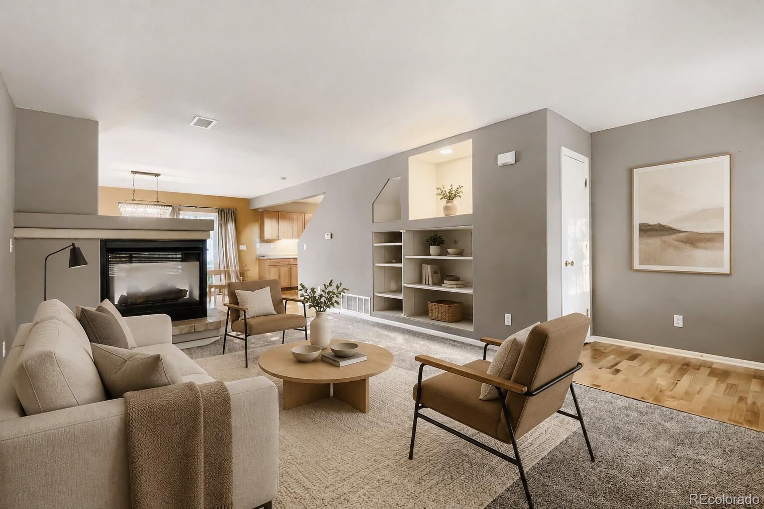 MLS Image #2 for 5062  perth street,denver, Colorado