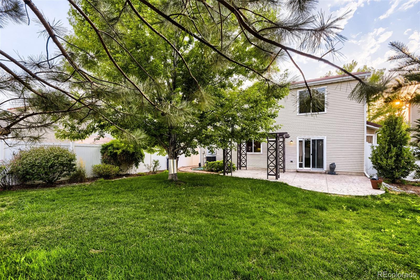 MLS Image #24 for 5062  perth street,denver, Colorado