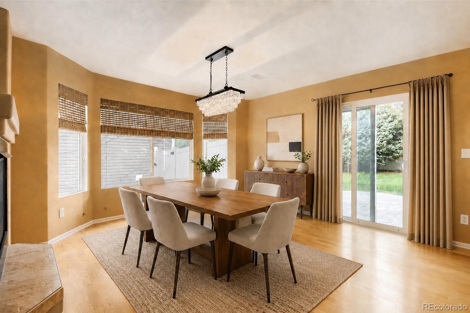 MLS Image #3 for 5062  perth street,denver, Colorado