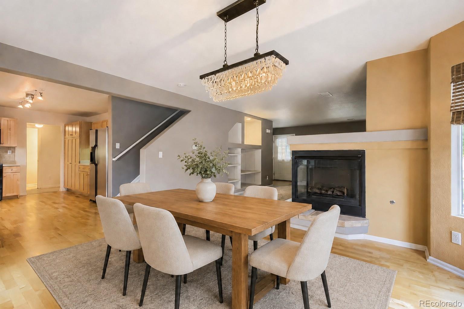 MLS Image #4 for 5062  perth street,denver, Colorado