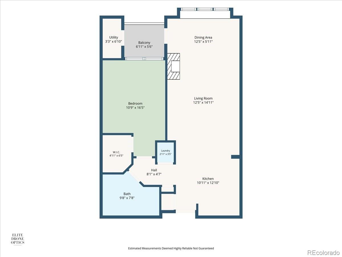MLS Image #38 for 8489  canyon rim circle,englewood, Colorado