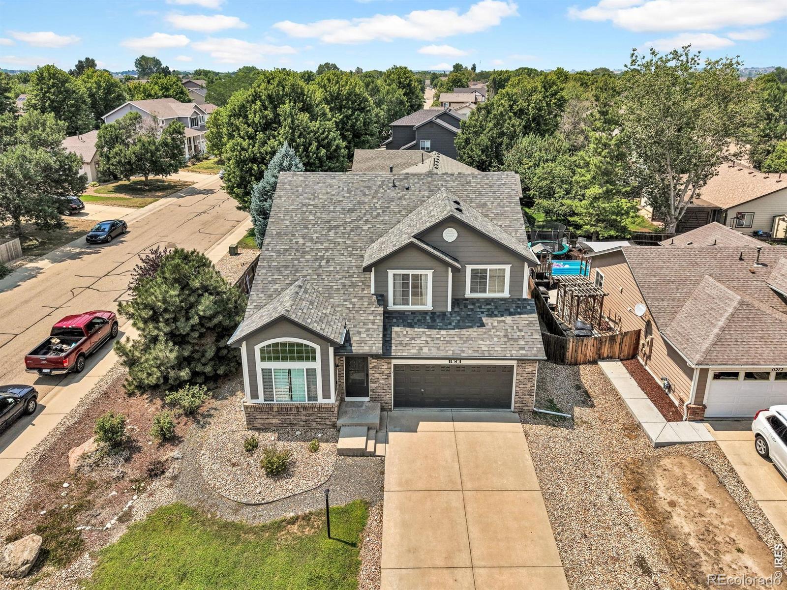 MLS Image #3 for 11361  ebony street,firestone, Colorado