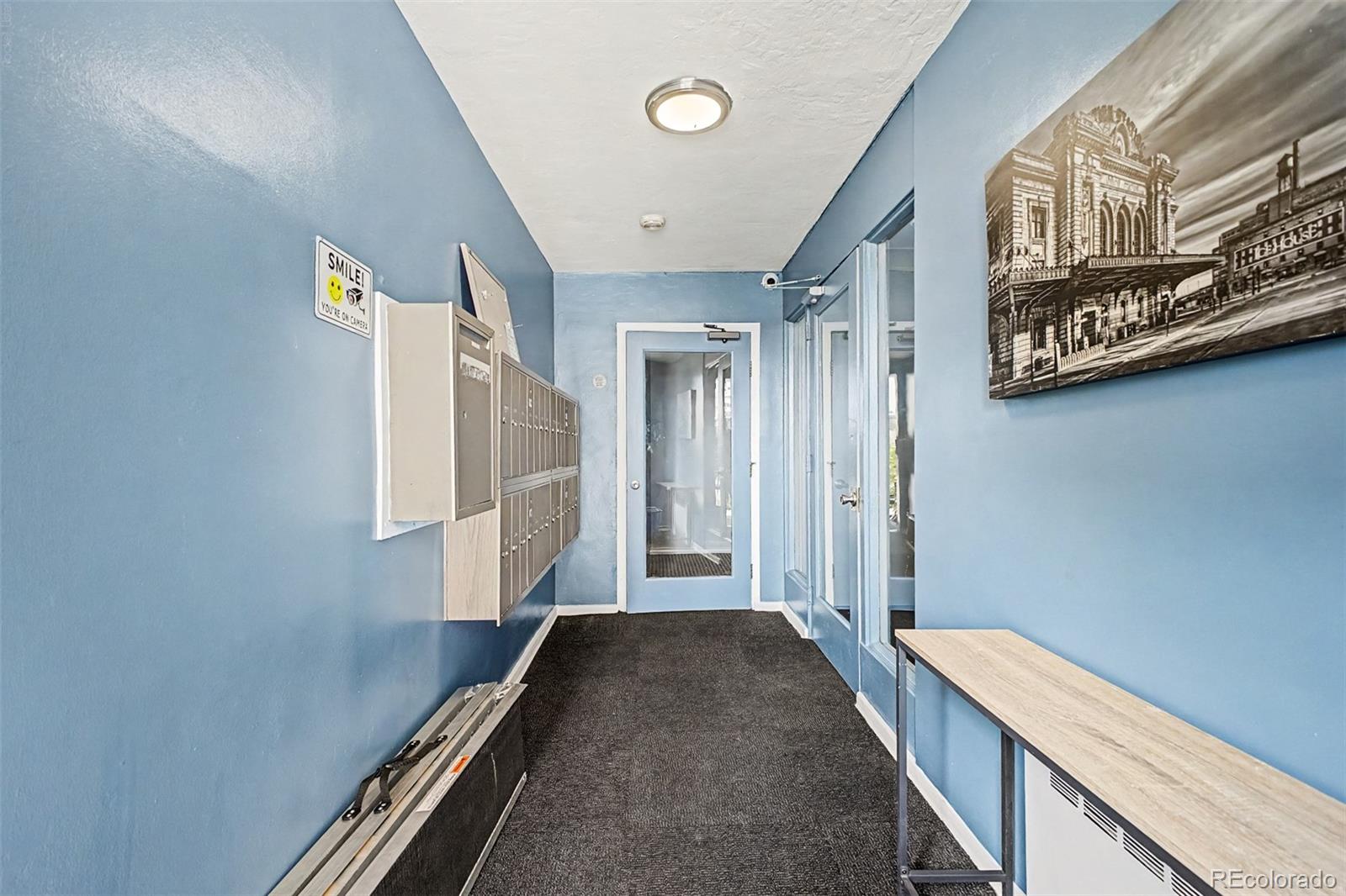 MLS Image #17 for 1101  bellaire street,denver, Colorado