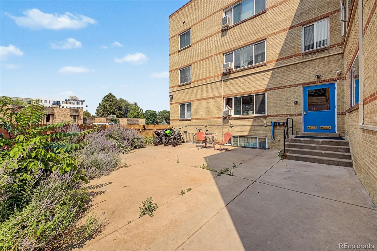 MLS Image #20 for 1101  bellaire street,denver, Colorado