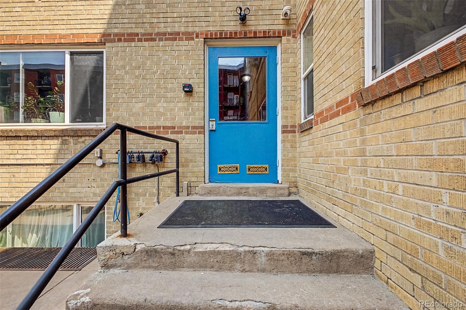 MLS Image #21 for 1101  bellaire street,denver, Colorado