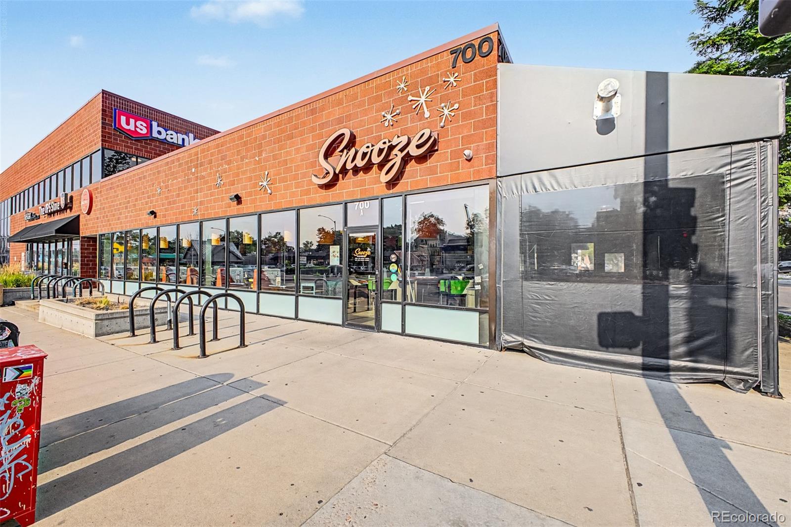 MLS Image #23 for 1101  bellaire street,denver, Colorado