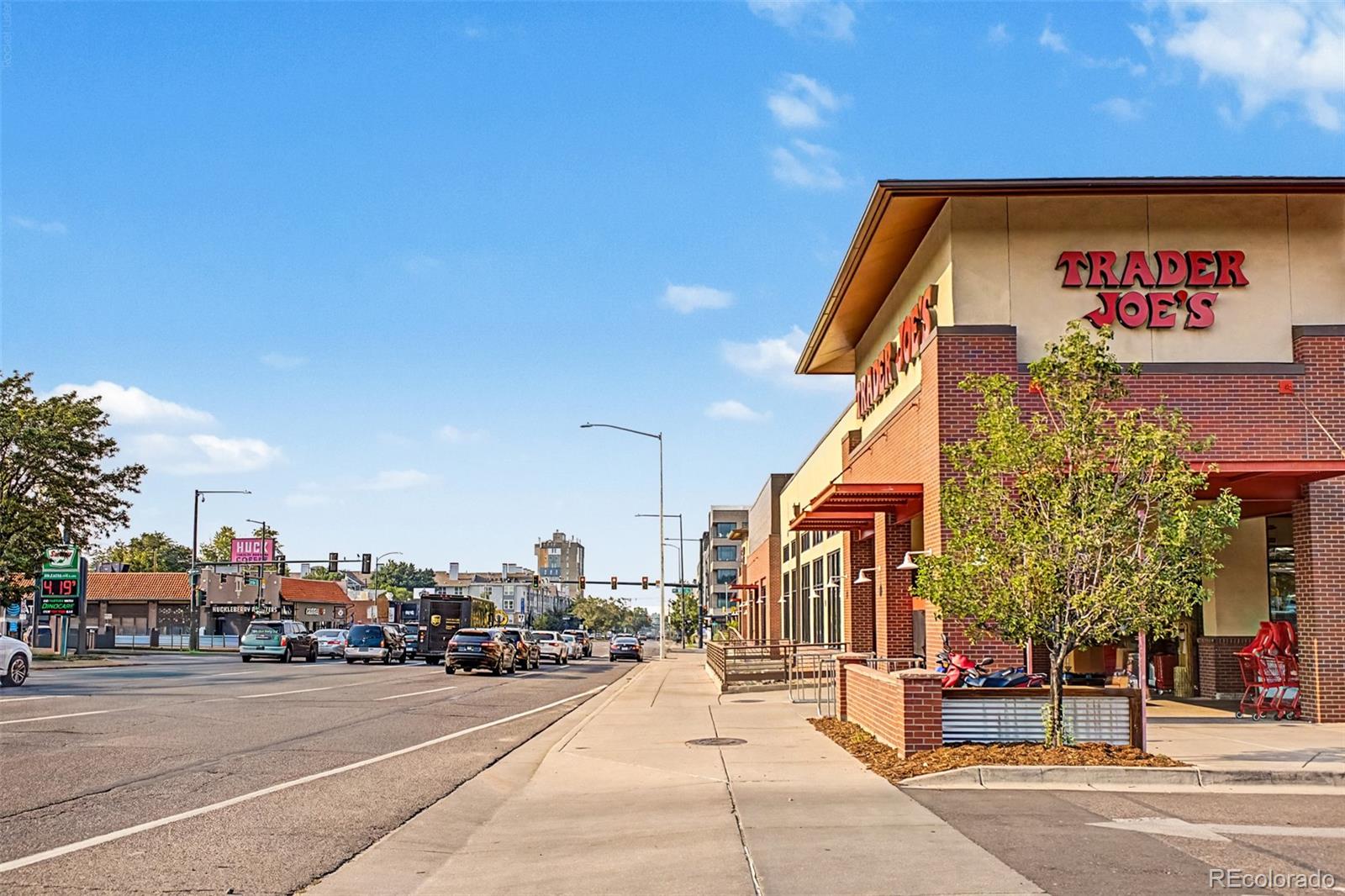 MLS Image #24 for 1101  bellaire street,denver, Colorado