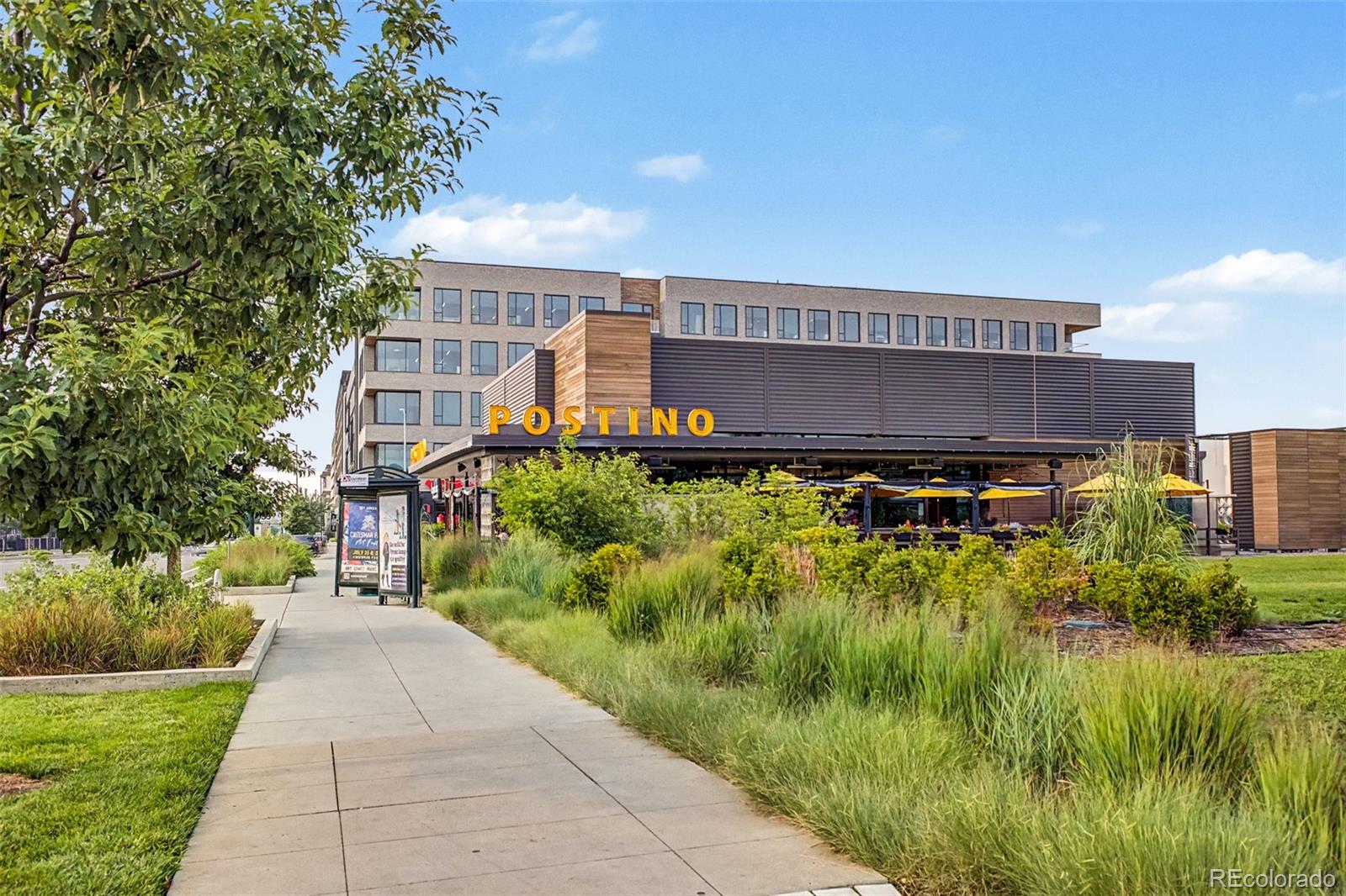 MLS Image #25 for 1101  bellaire street,denver, Colorado
