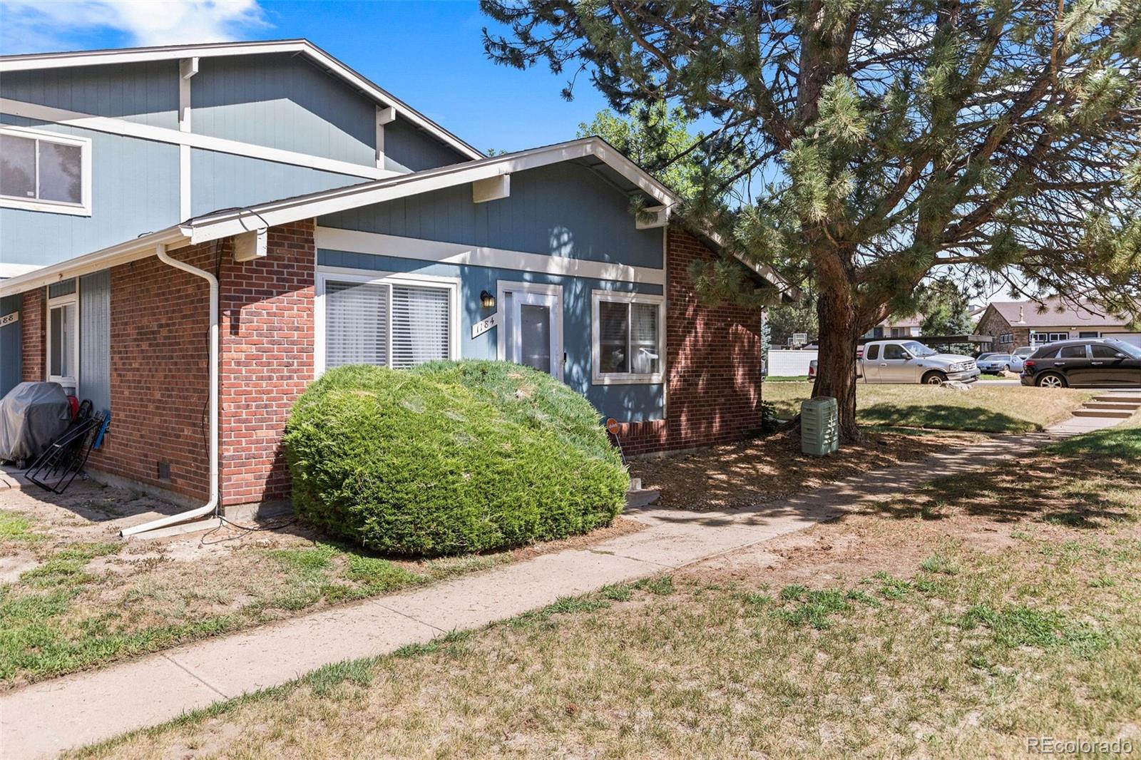 MLS Image #1 for 1184 s uvalda street,aurora, Colorado