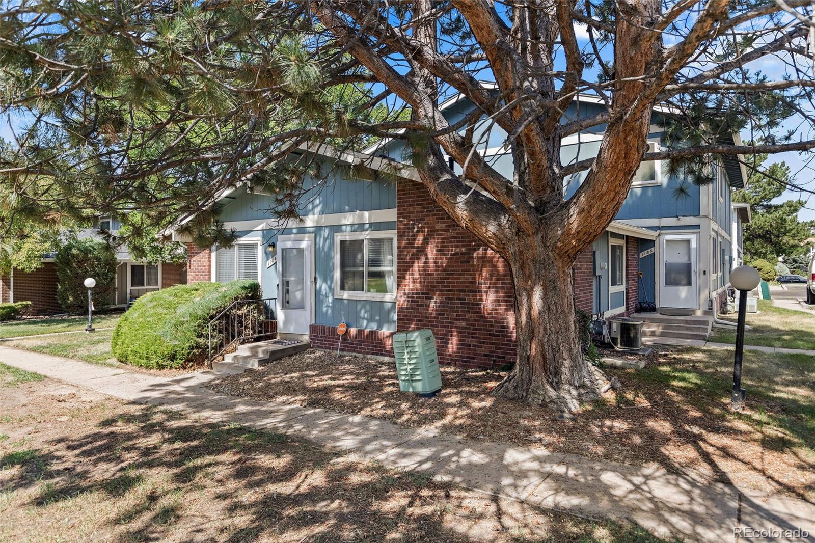 MLS Image #2 for 1184 s uvalda street,aurora, Colorado