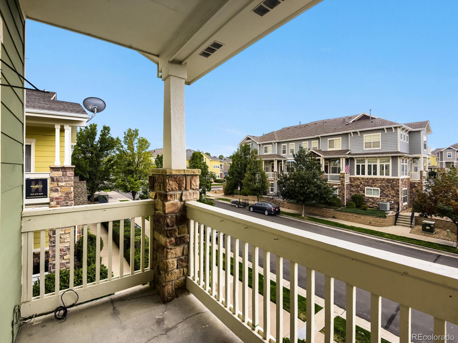 MLS Image #11 for 9551  pearl circle,parker, Colorado