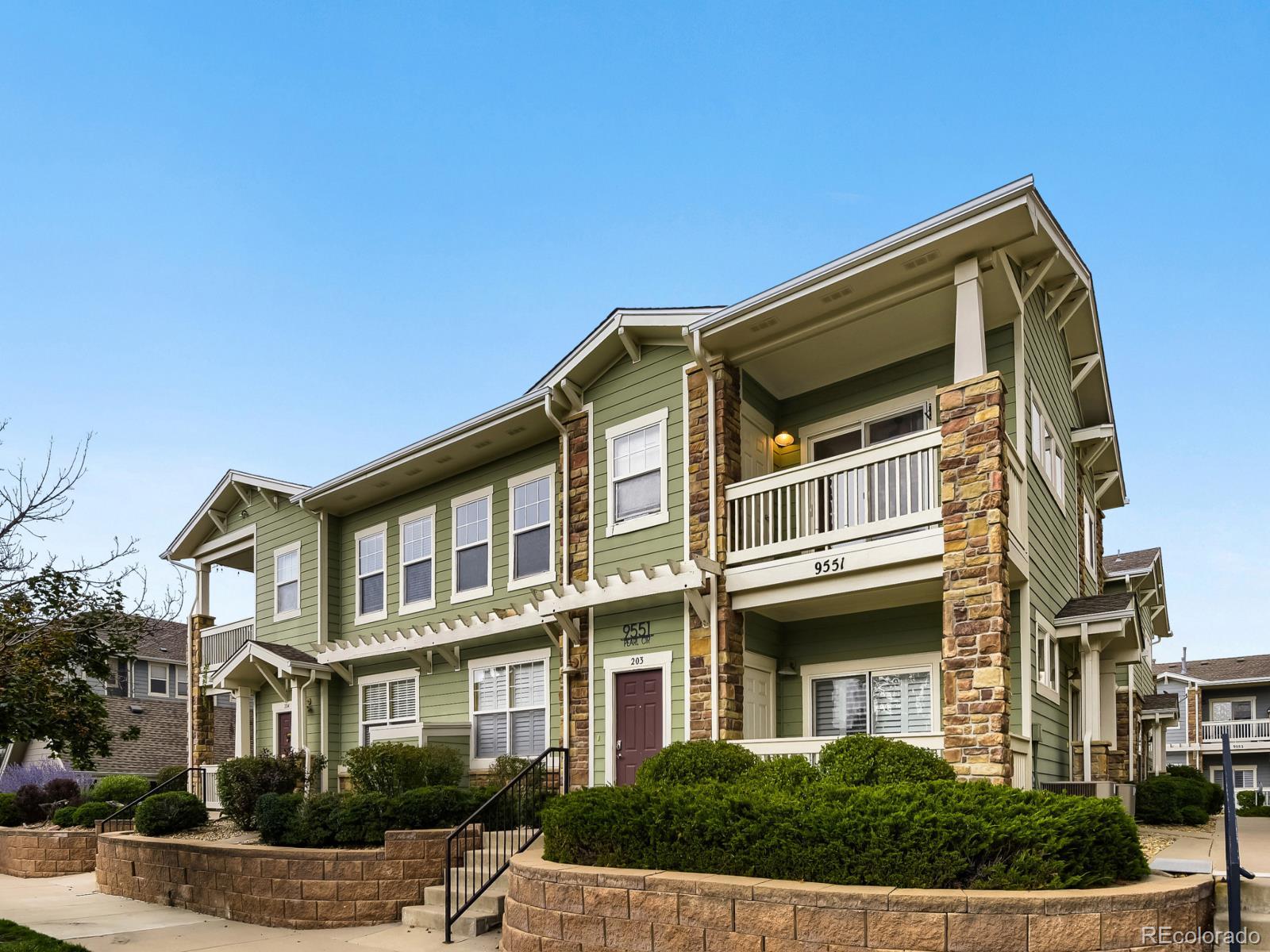 MLS Image #27 for 9551  pearl circle,parker, Colorado
