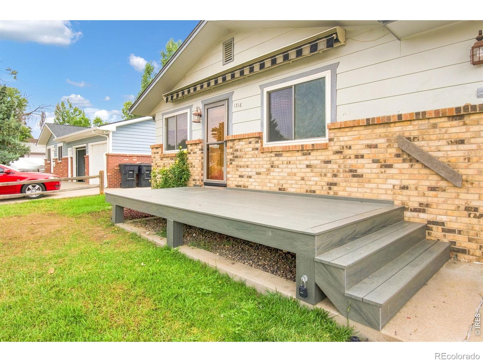 MLS Image #2 for 1316  19th avenue,longmont, Colorado