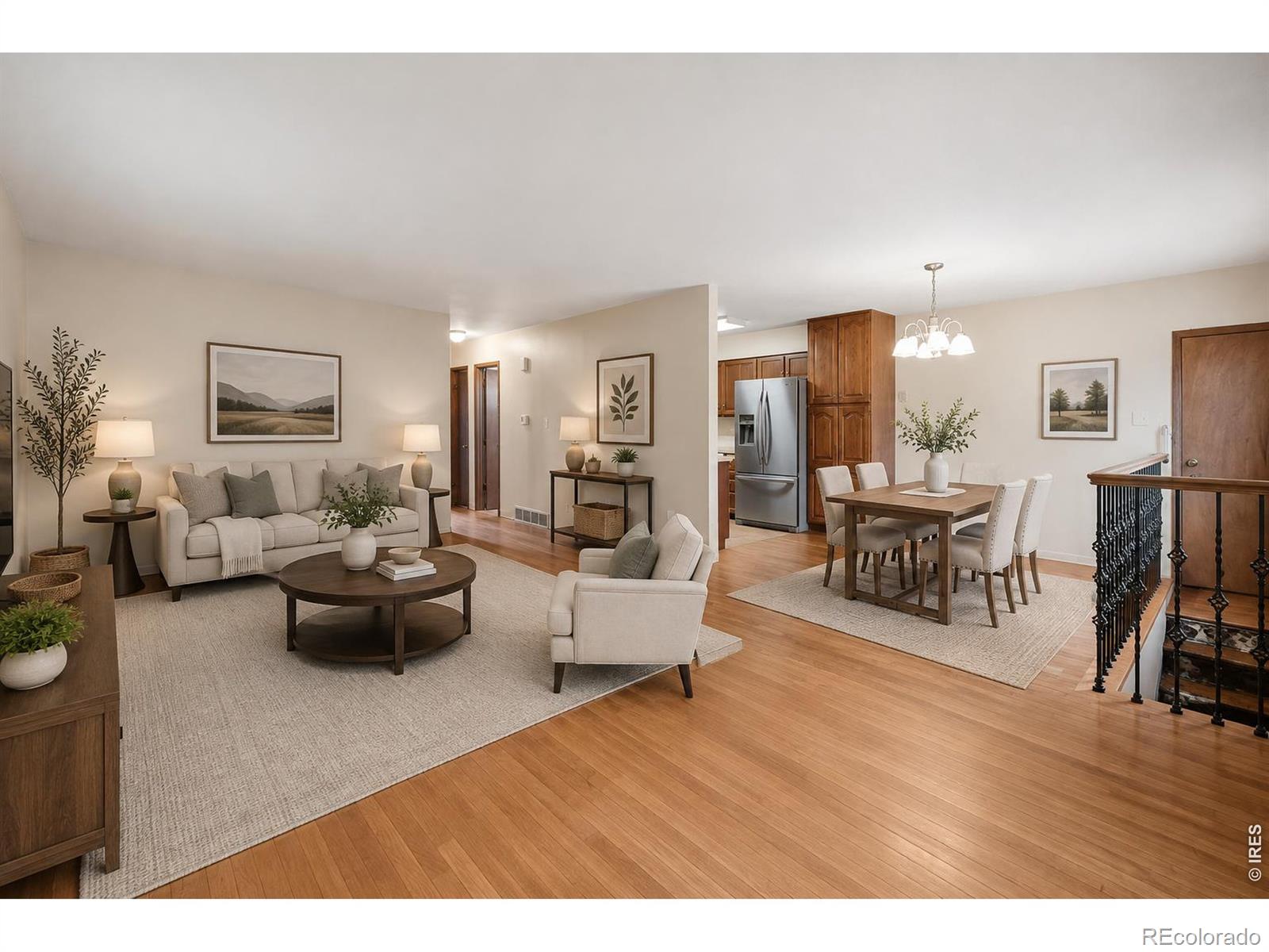 MLS Image #3 for 1316  19th avenue,longmont, Colorado
