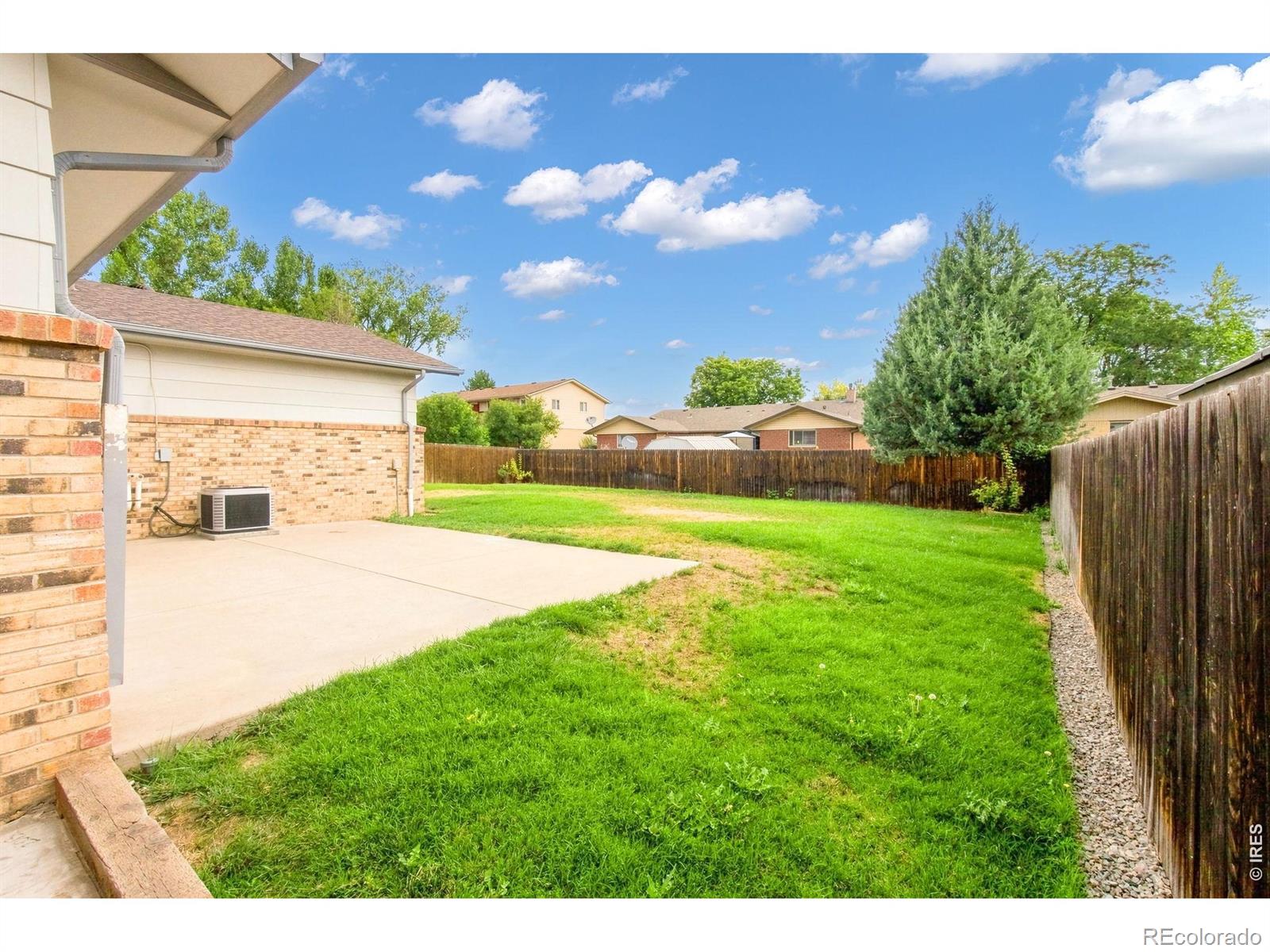 MLS Image #30 for 1316  19th avenue,longmont, Colorado