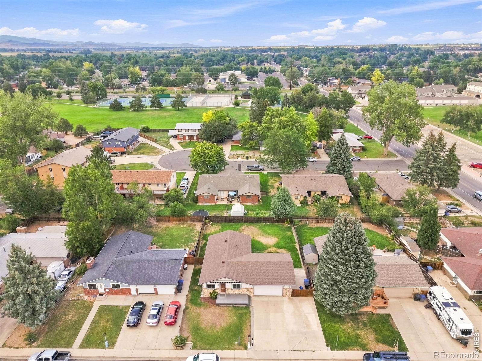 MLS Image #32 for 1316  19th avenue,longmont, Colorado