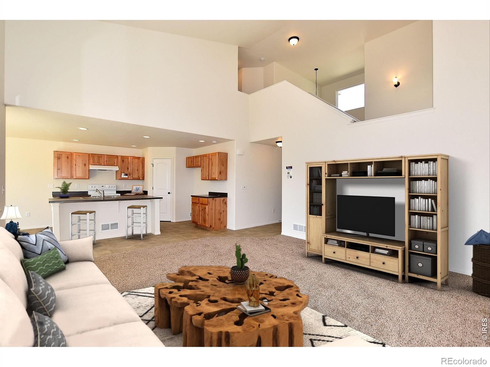 MLS Image #3 for 2412  juno lane,johnstown, Colorado