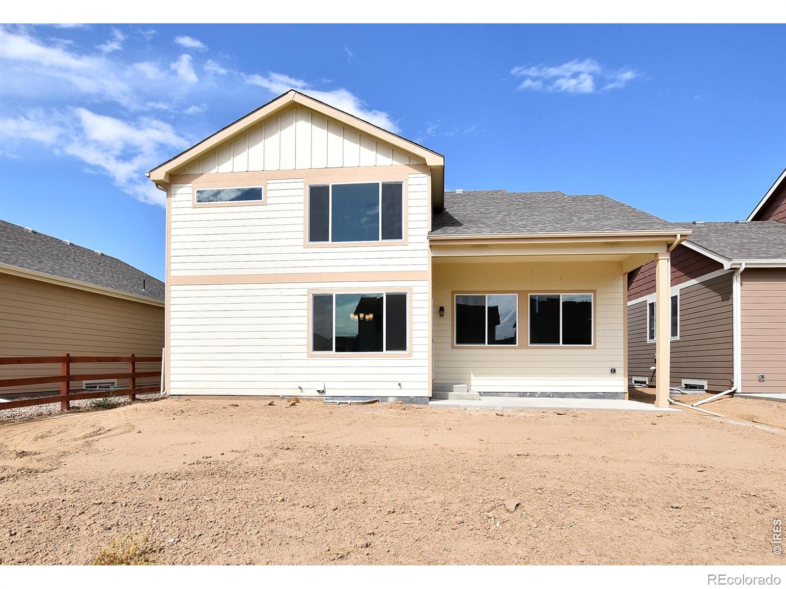 MLS Image #38 for 2412  juno lane,johnstown, Colorado