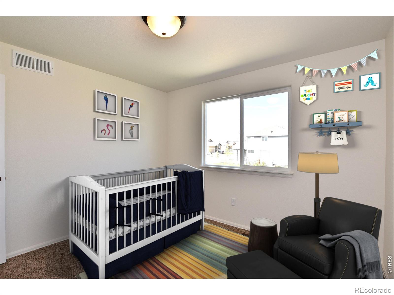 MLS Image #6 for 2412  juno lane,johnstown, Colorado