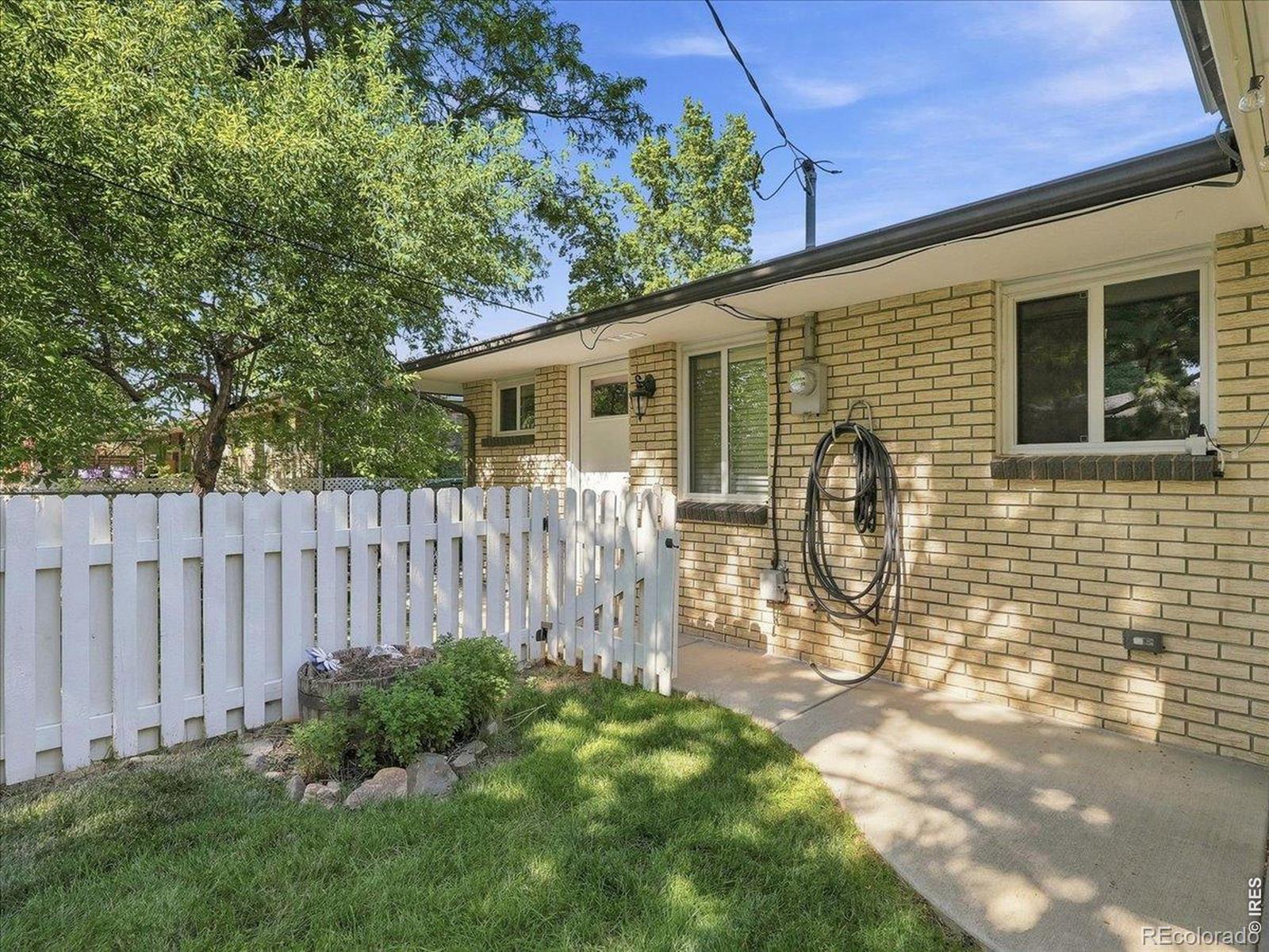 MLS Image #3 for 1805  empire avenue,loveland, Colorado