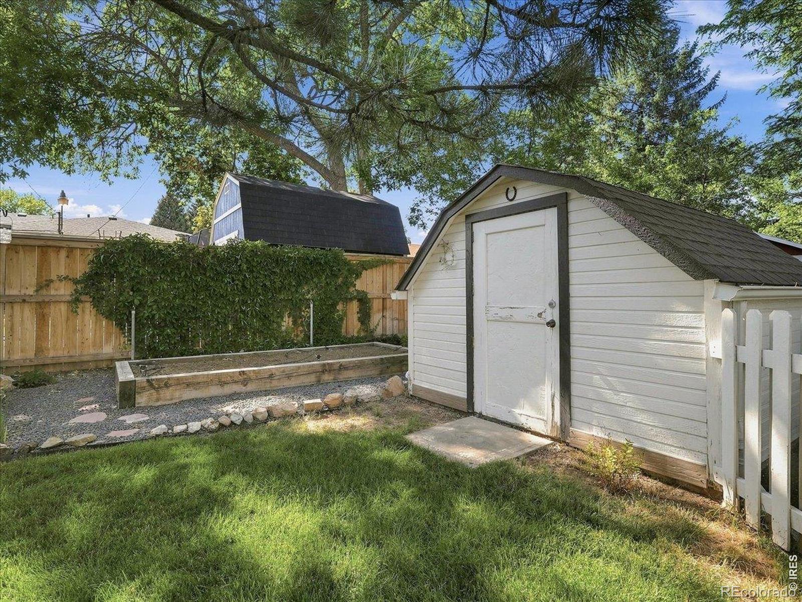 MLS Image #38 for 1805  empire avenue,loveland, Colorado