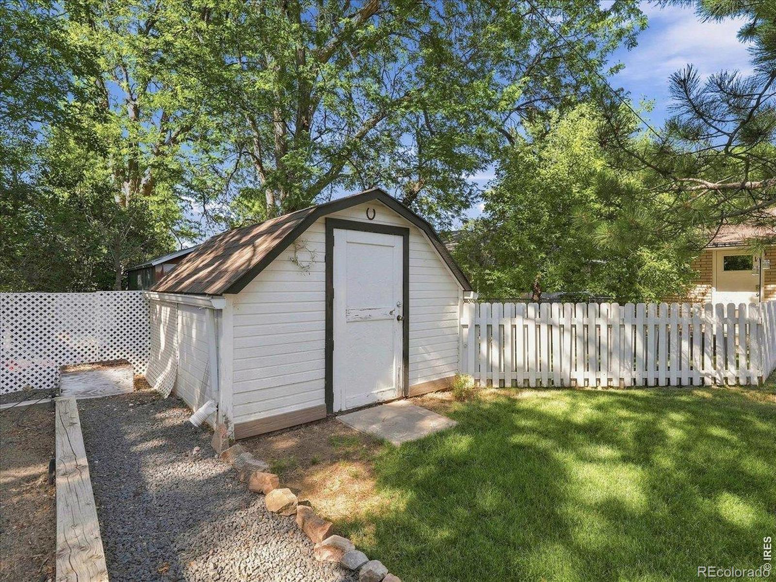 MLS Image #39 for 1805  empire avenue,loveland, Colorado