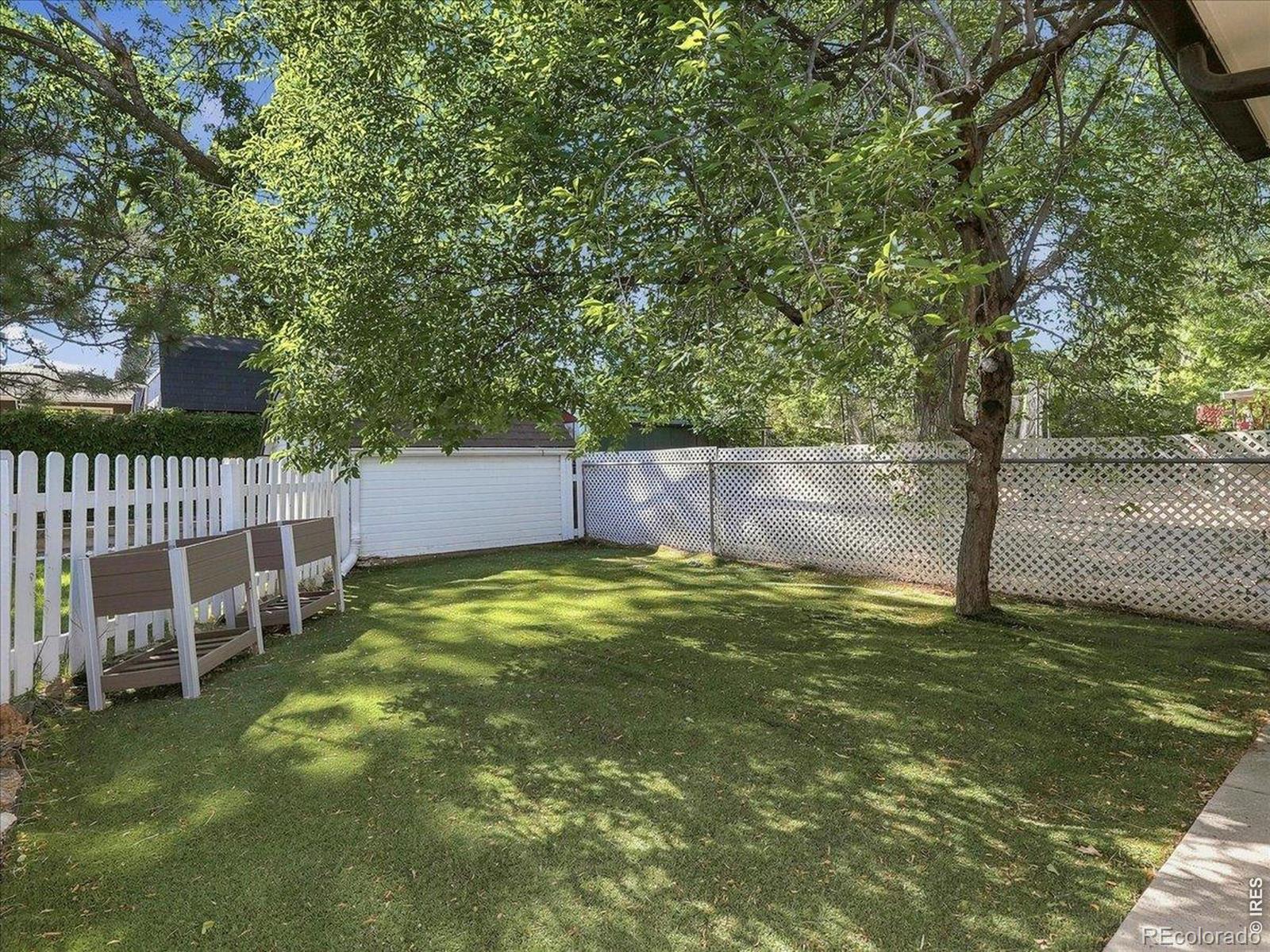 MLS Image #40 for 1805  empire avenue,loveland, Colorado