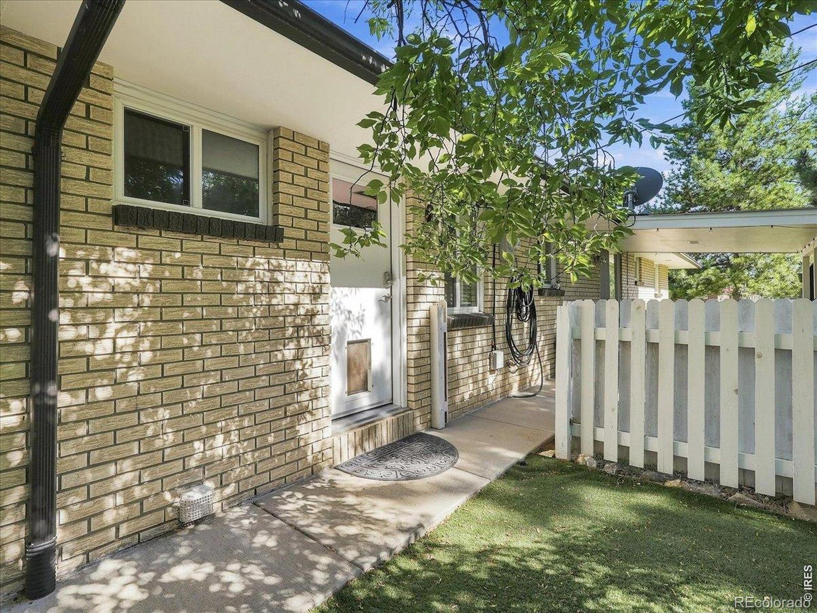 MLS Image #42 for 1805  empire avenue,loveland, Colorado