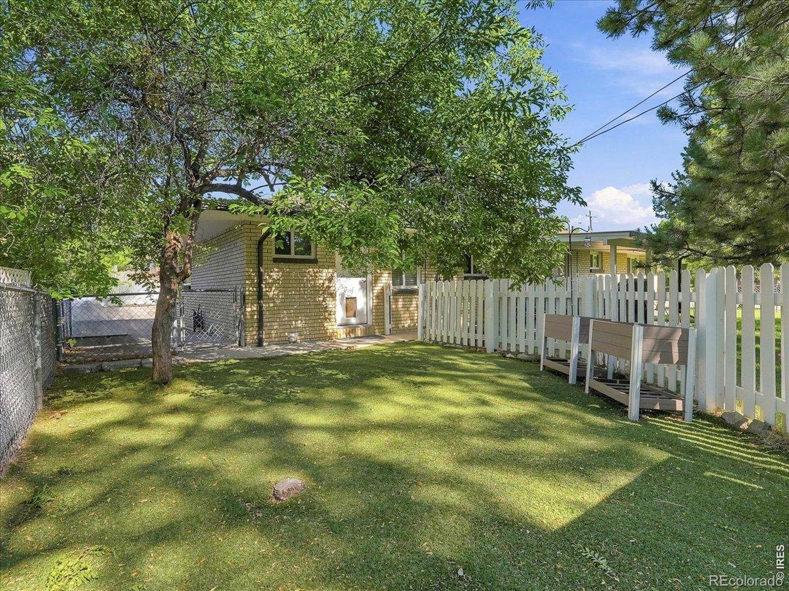 MLS Image #43 for 1805  empire avenue,loveland, Colorado