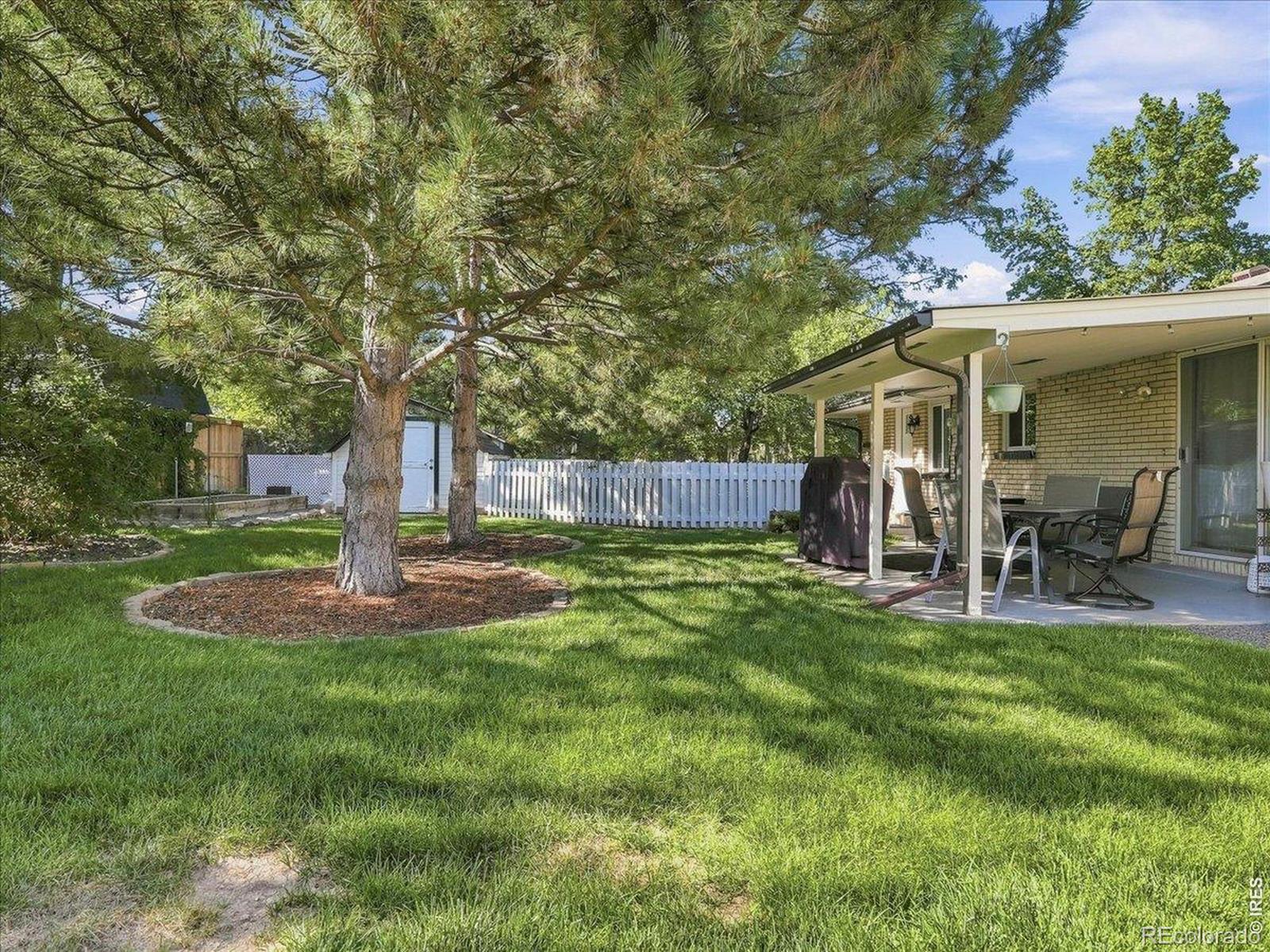 MLS Image #46 for 1805  empire avenue,loveland, Colorado