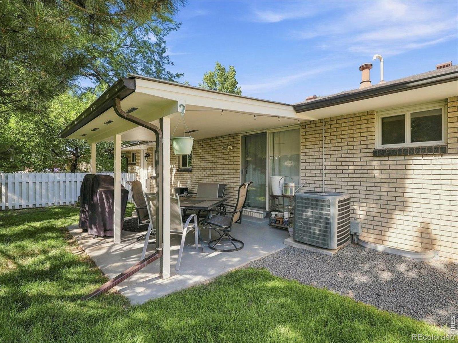MLS Image #47 for 1805  empire avenue,loveland, Colorado