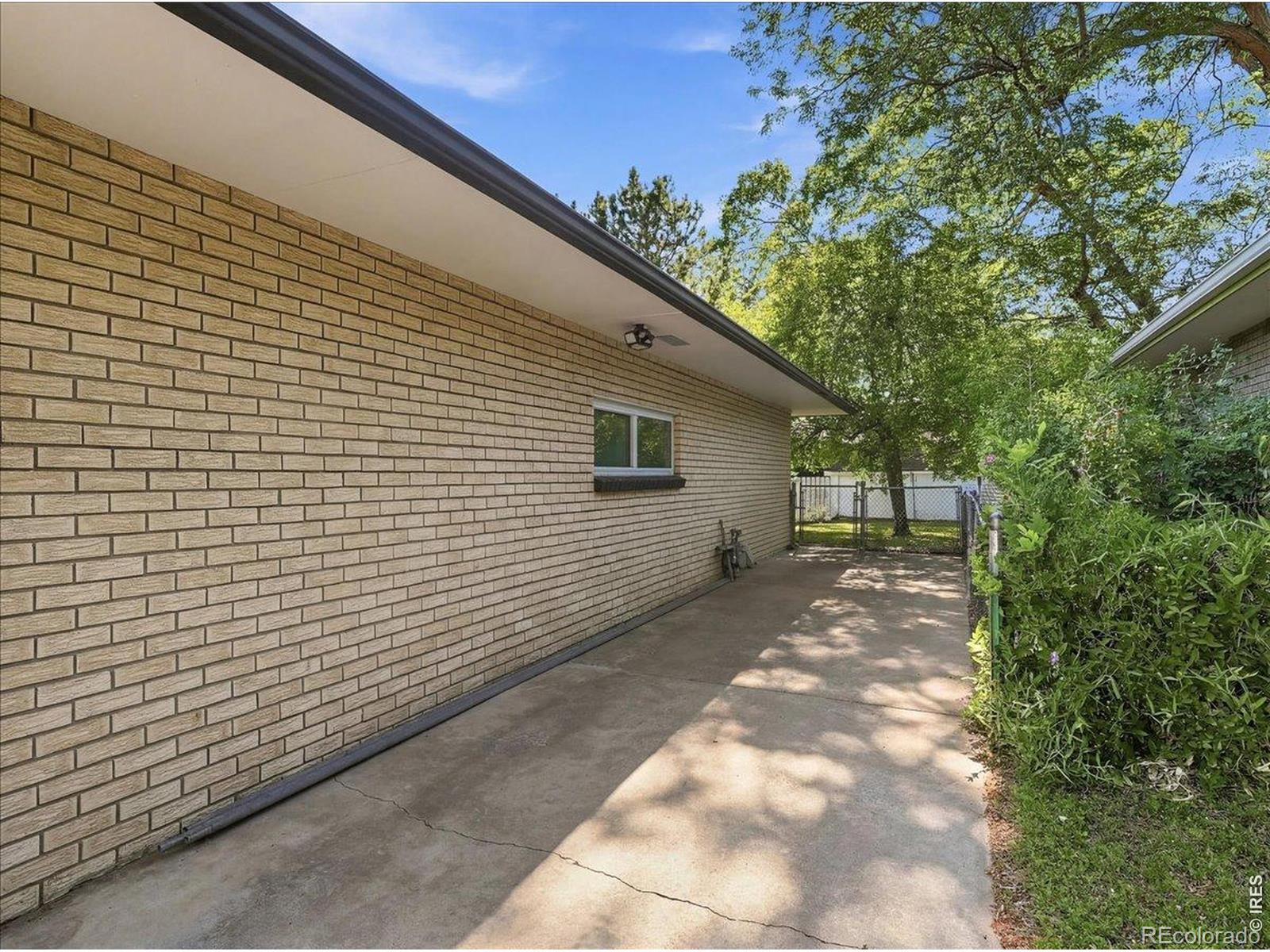 MLS Image #48 for 1805  empire avenue,loveland, Colorado
