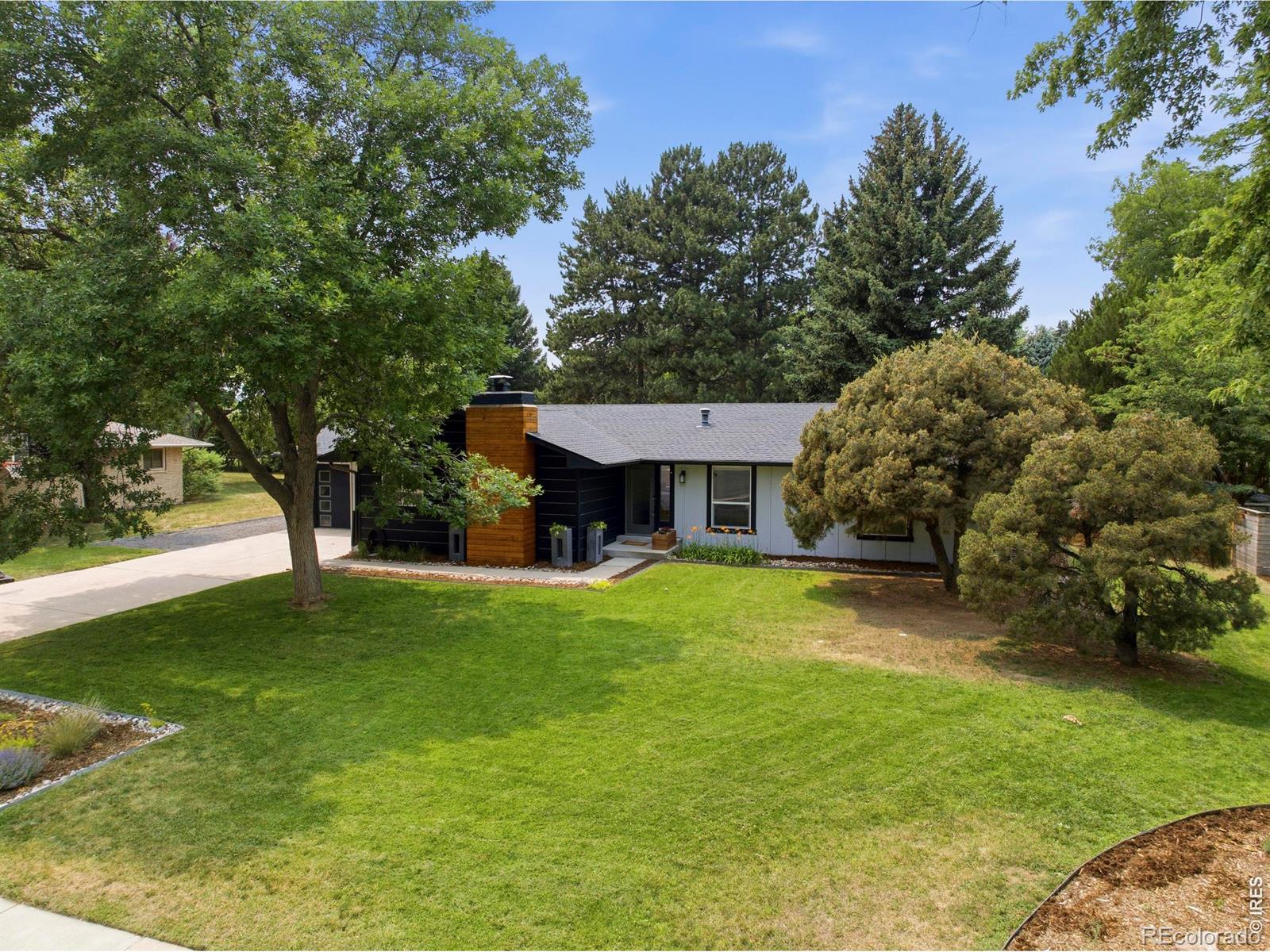 MLS Image #0 for 1433  pikes peak avenue,fort collins, Colorado