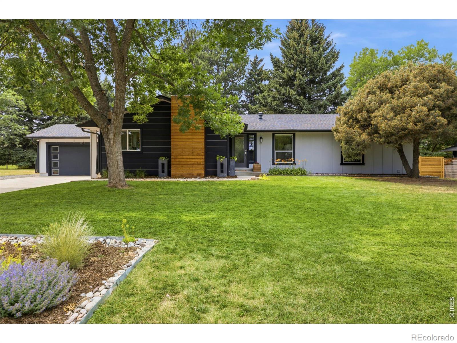 MLS Image #1 for 1433  pikes peak avenue,fort collins, Colorado
