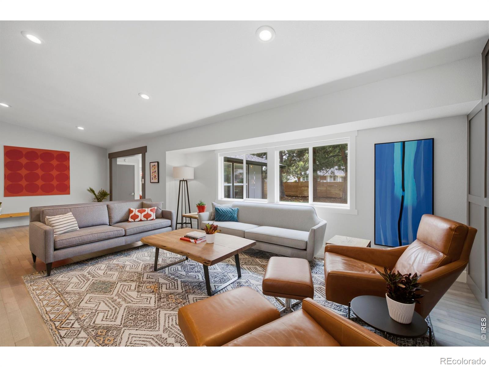 MLS Image #11 for 1433  pikes peak avenue,fort collins, Colorado