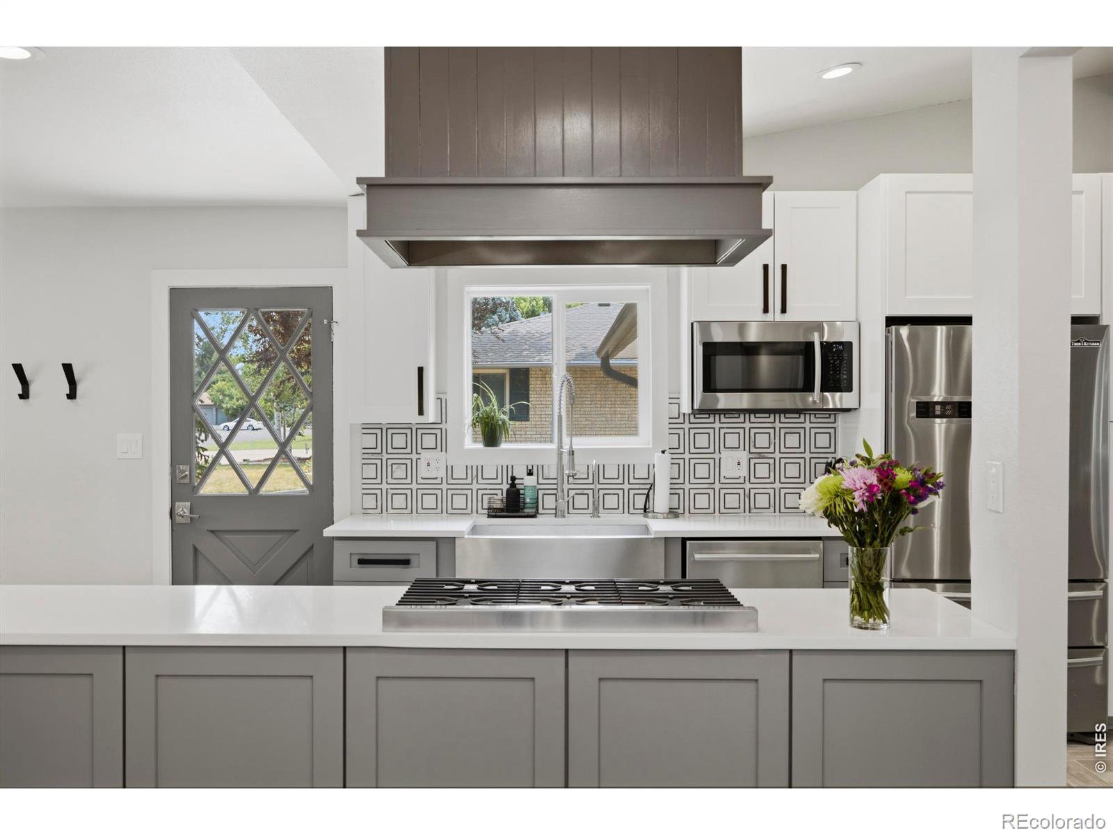 MLS Image #14 for 1433  pikes peak avenue,fort collins, Colorado