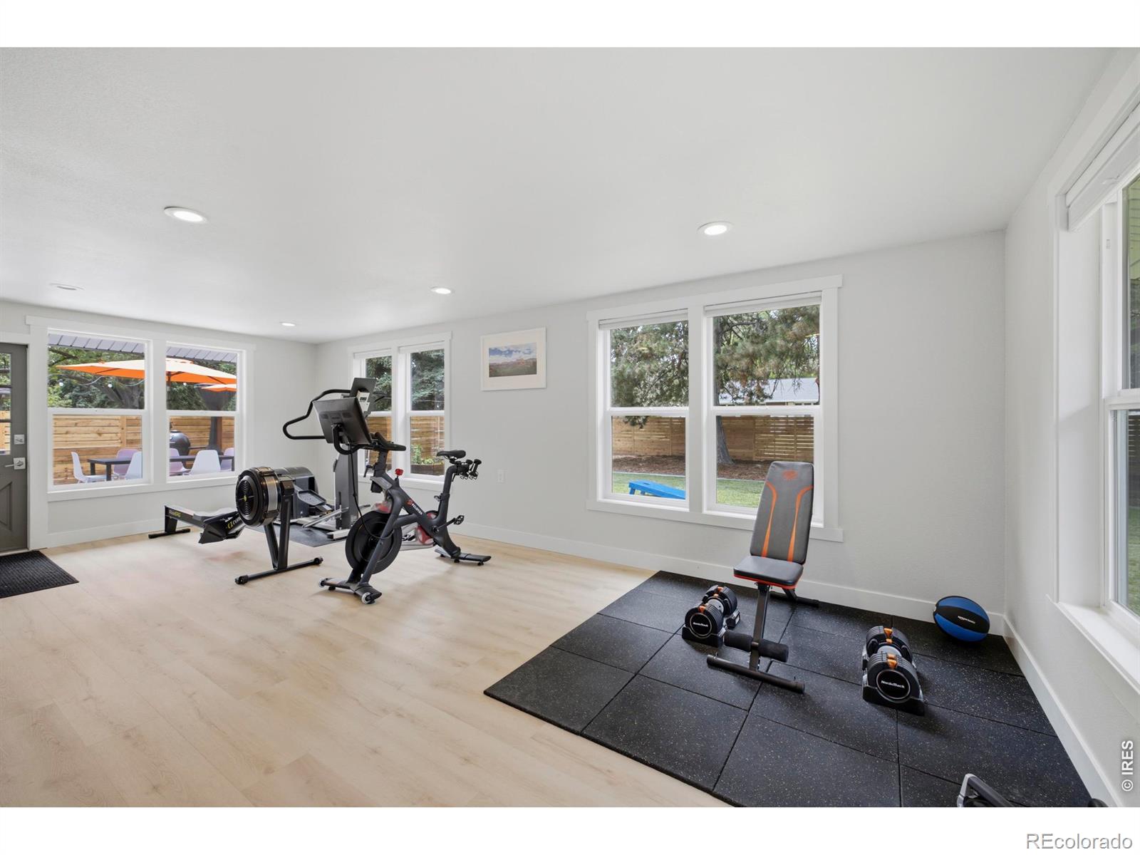 MLS Image #20 for 1433  pikes peak avenue,fort collins, Colorado