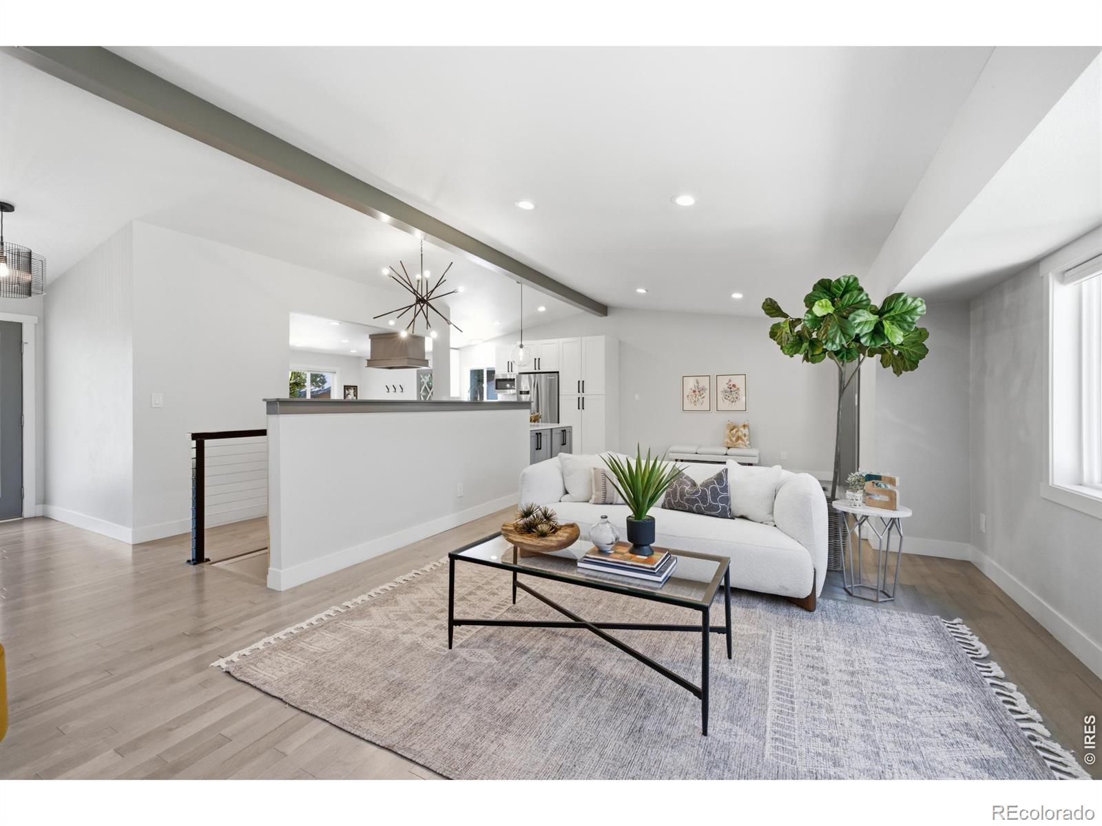 MLS Image #29 for 1433  pikes peak avenue,fort collins, Colorado