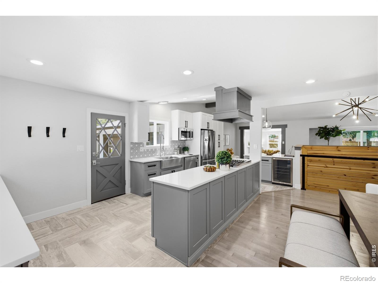 MLS Image #40 for 1433  pikes peak avenue,fort collins, Colorado