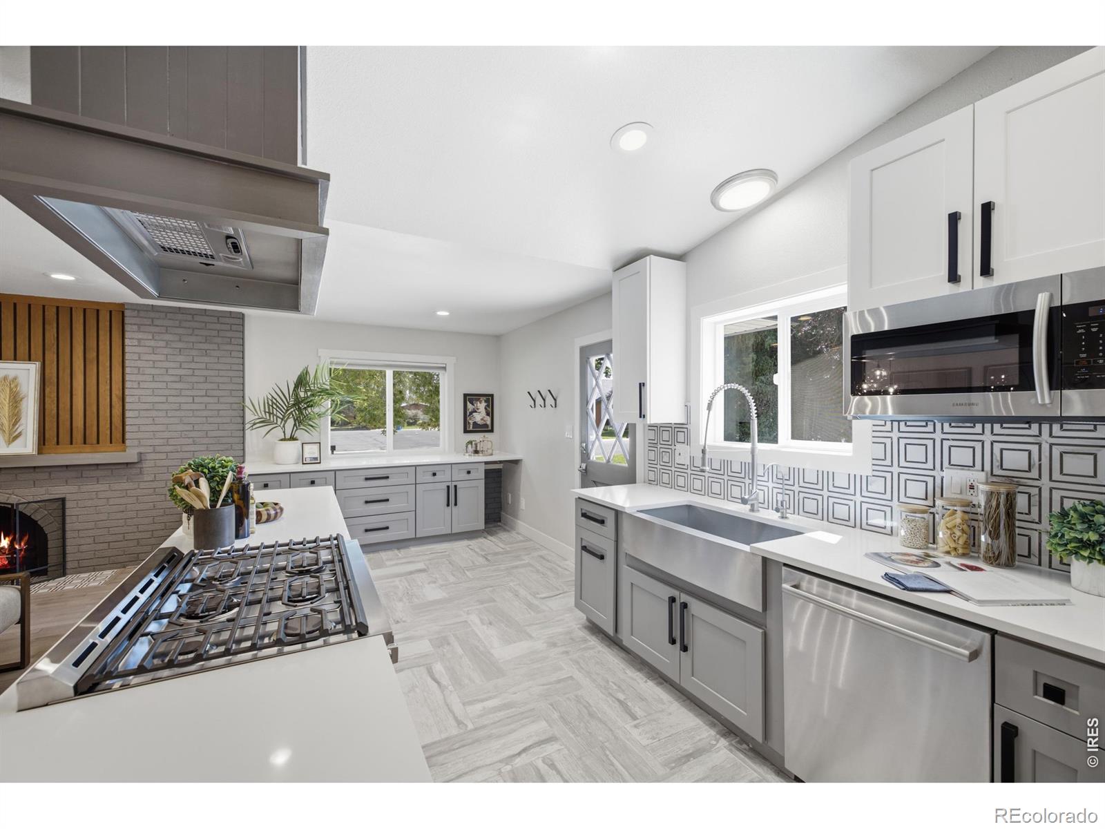 MLS Image #42 for 1433  pikes peak avenue,fort collins, Colorado