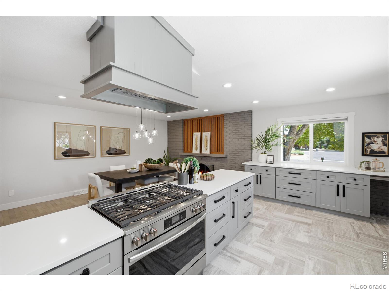 MLS Image #43 for 1433  pikes peak avenue,fort collins, Colorado
