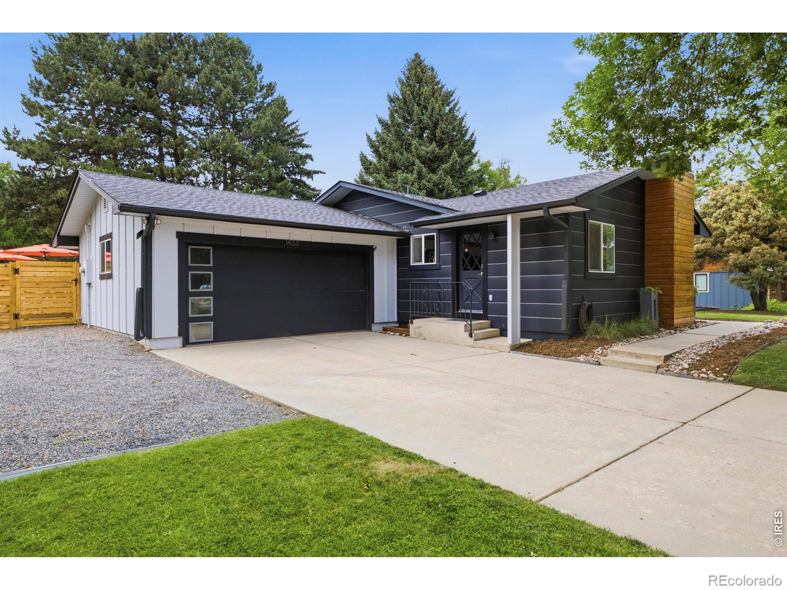 MLS Image #44 for 1433  pikes peak avenue,fort collins, Colorado