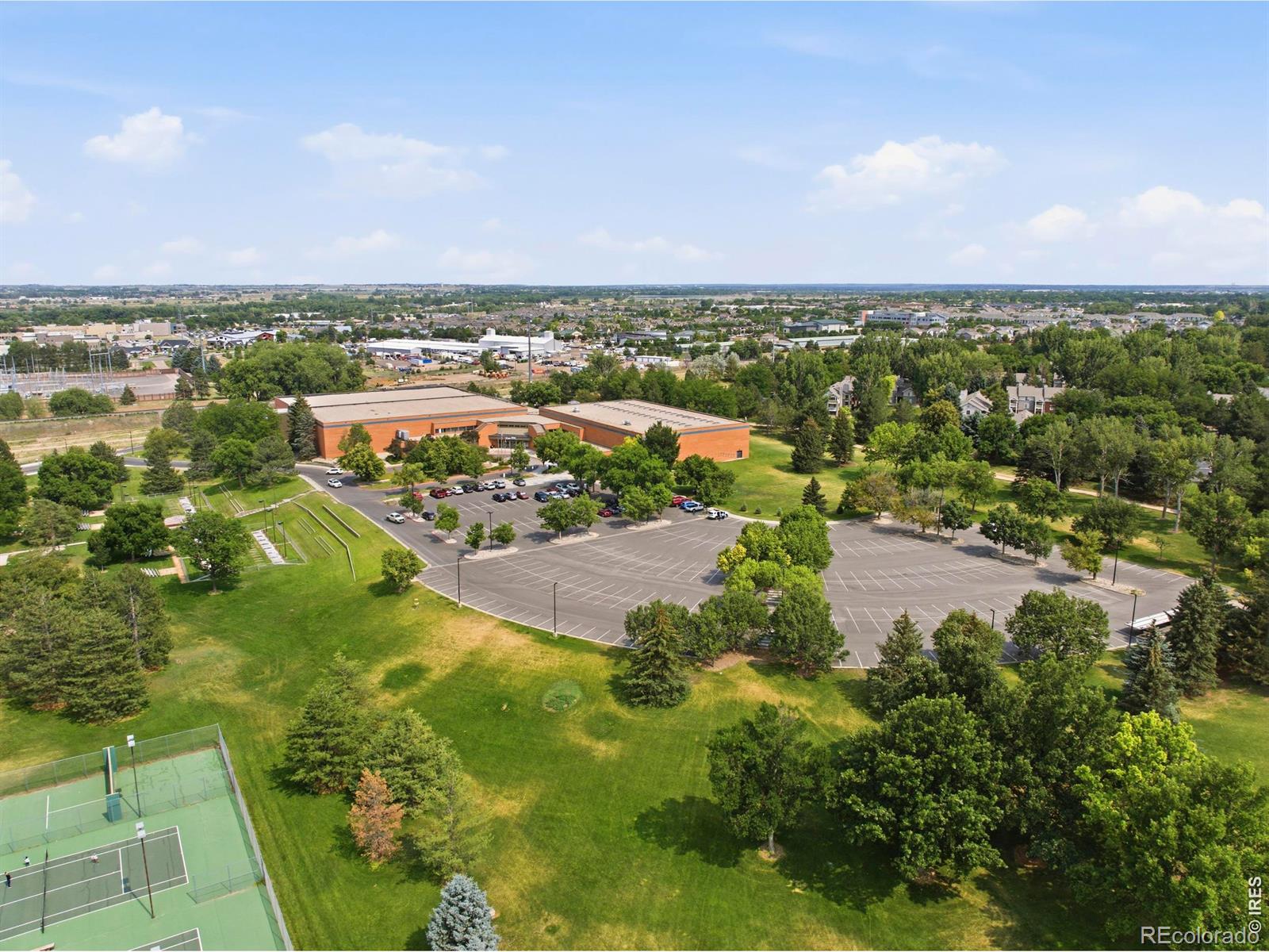 MLS Image #46 for 1433  pikes peak avenue,fort collins, Colorado