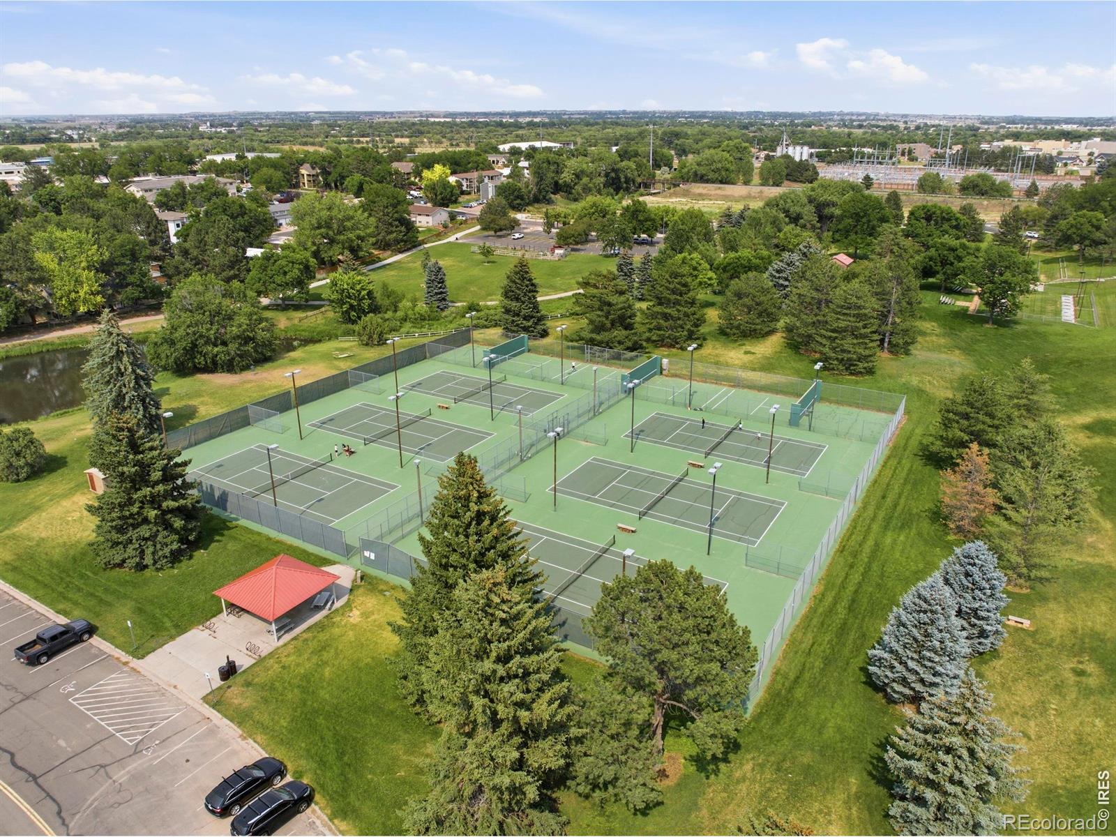 MLS Image #47 for 1433  pikes peak avenue,fort collins, Colorado