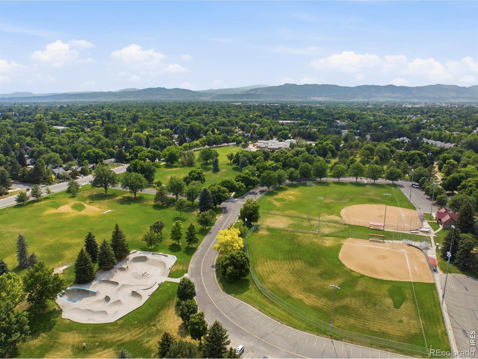 MLS Image #48 for 1433  pikes peak avenue,fort collins, Colorado