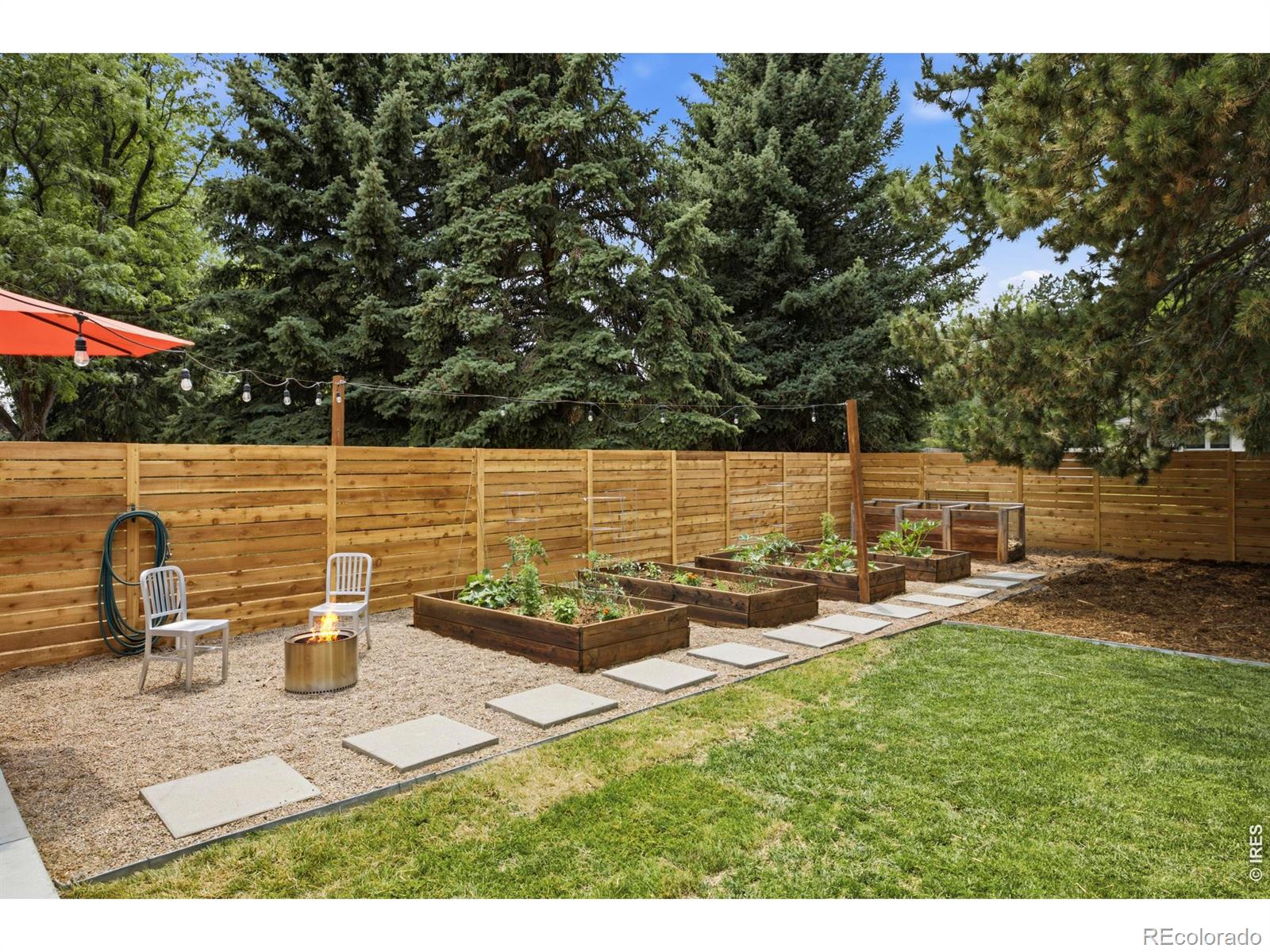 MLS Image #5 for 1433  pikes peak avenue,fort collins, Colorado