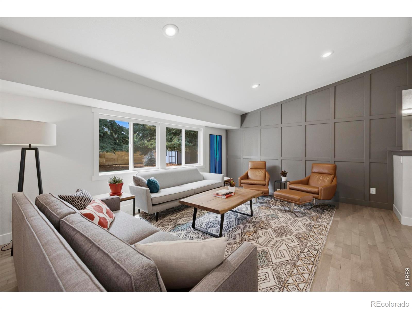 MLS Image #7 for 1433  pikes peak avenue,fort collins, Colorado