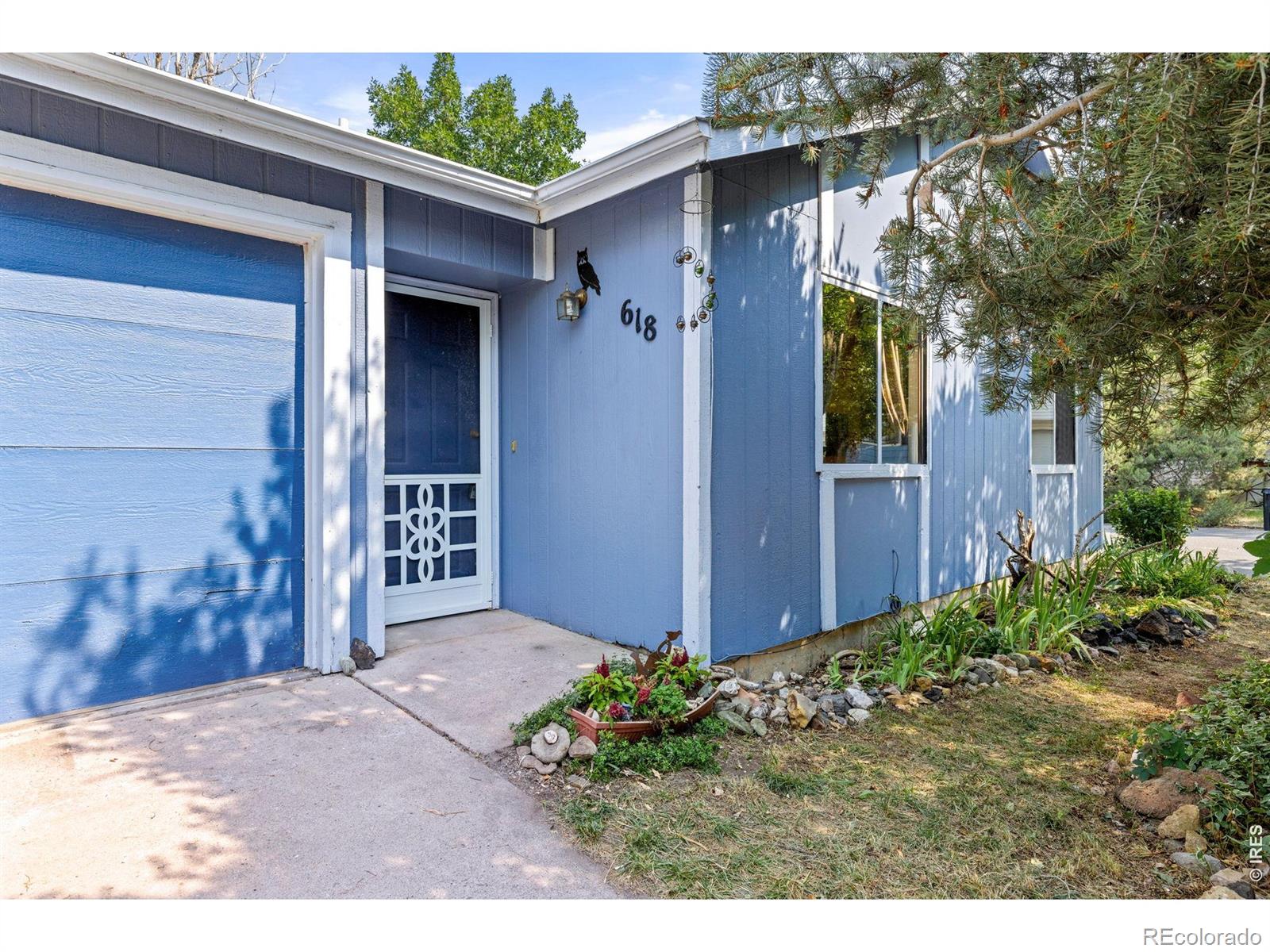 MLS Image #0 for 618  joanne street,fort collins, Colorado